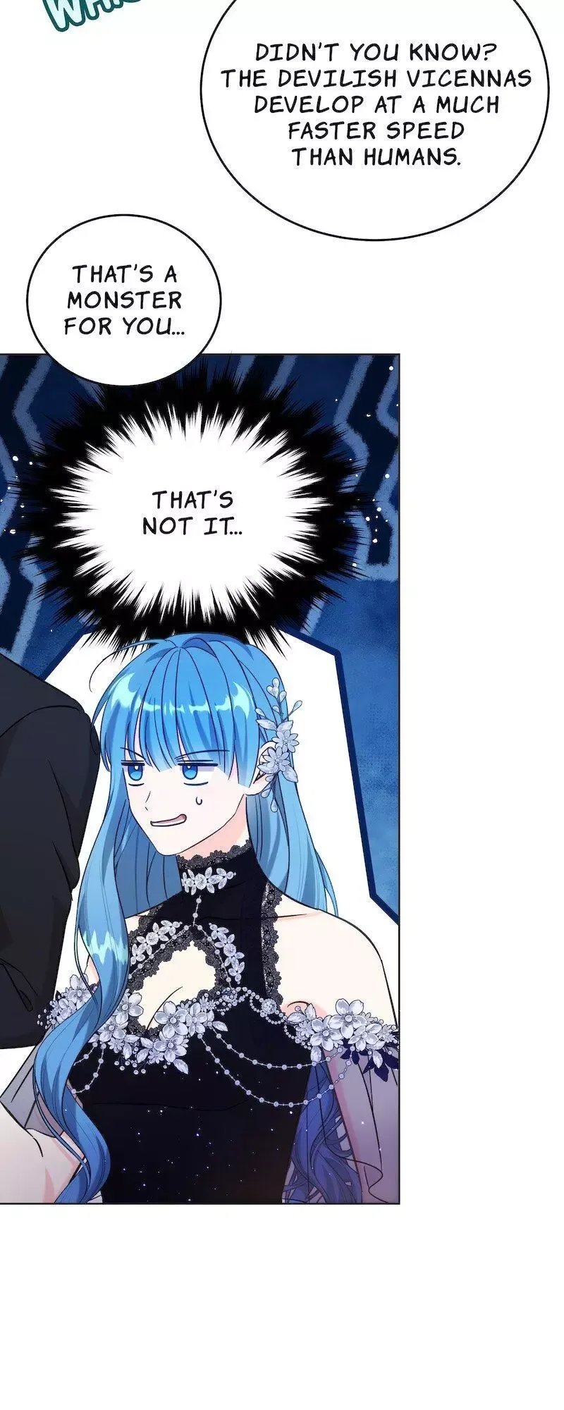 Saving the Villain Who was Abandoned by the Female Lead Chapter 114 page 51