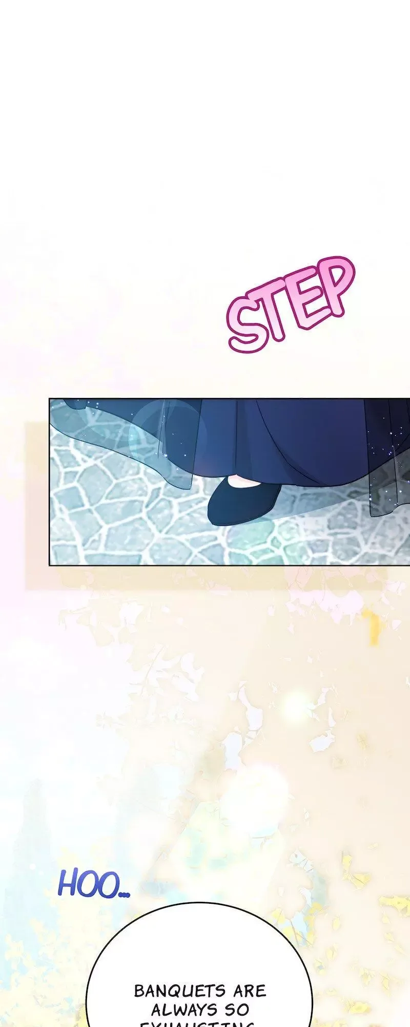 Saving the Villain Who was Abandoned by the Female Lead Chapter 114 page 57