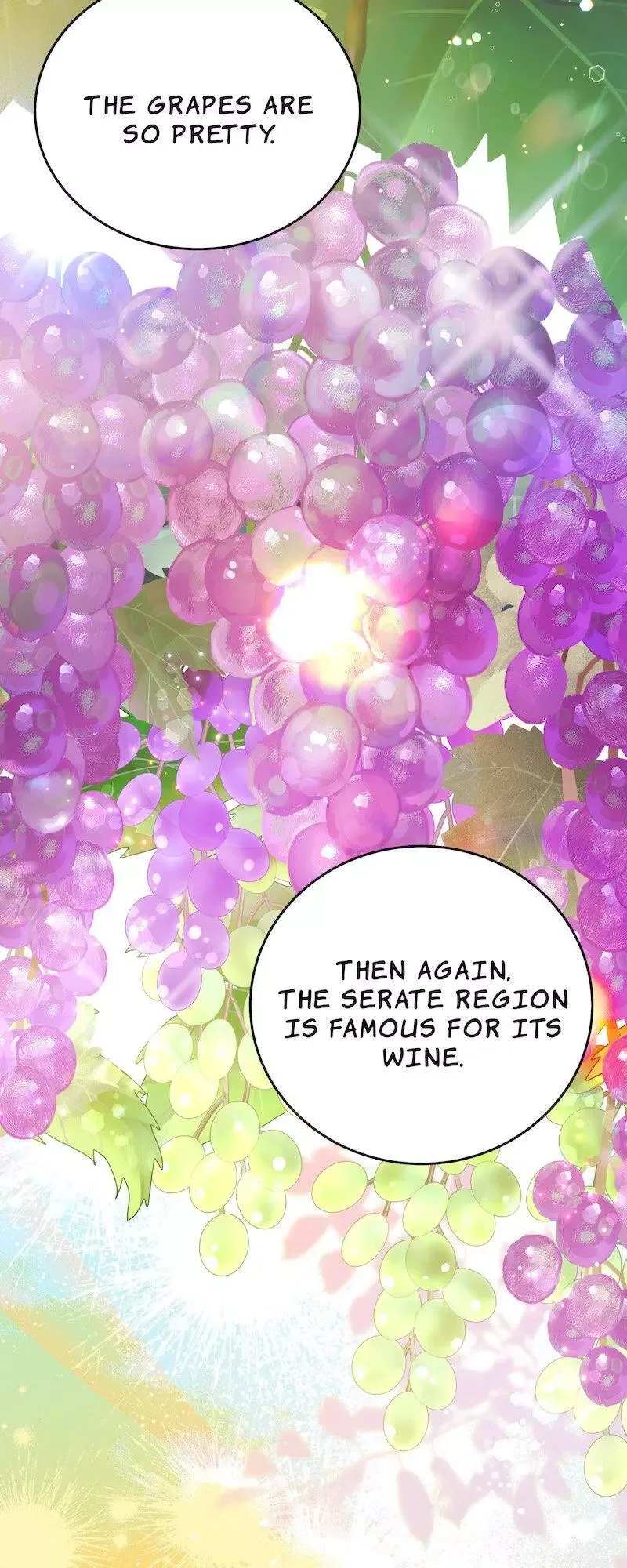 Saving the Villain Who was Abandoned by the Female Lead Chapter 114 page 61