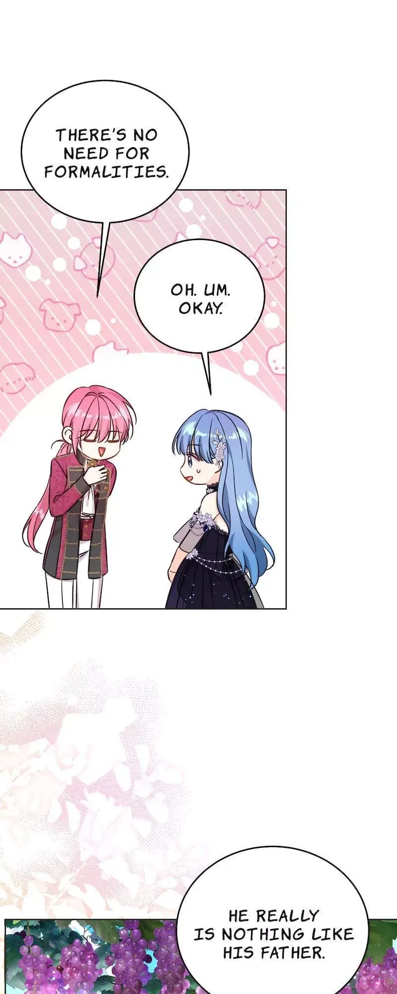 Saving the Villain Who was Abandoned by the Female Lead Chapter 114 page 66