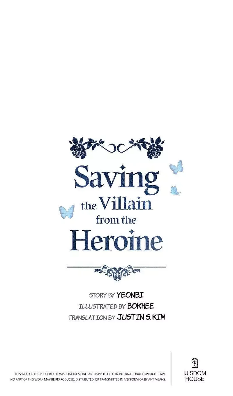 Saving the Villain Who was Abandoned by the Female Lead Chapter 114 page 78