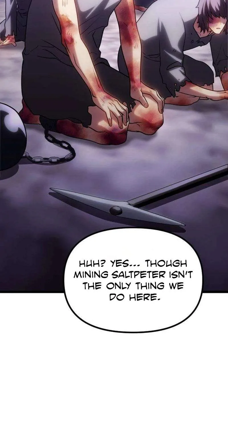 The Shepherd Wizard Chapter 38 page 26