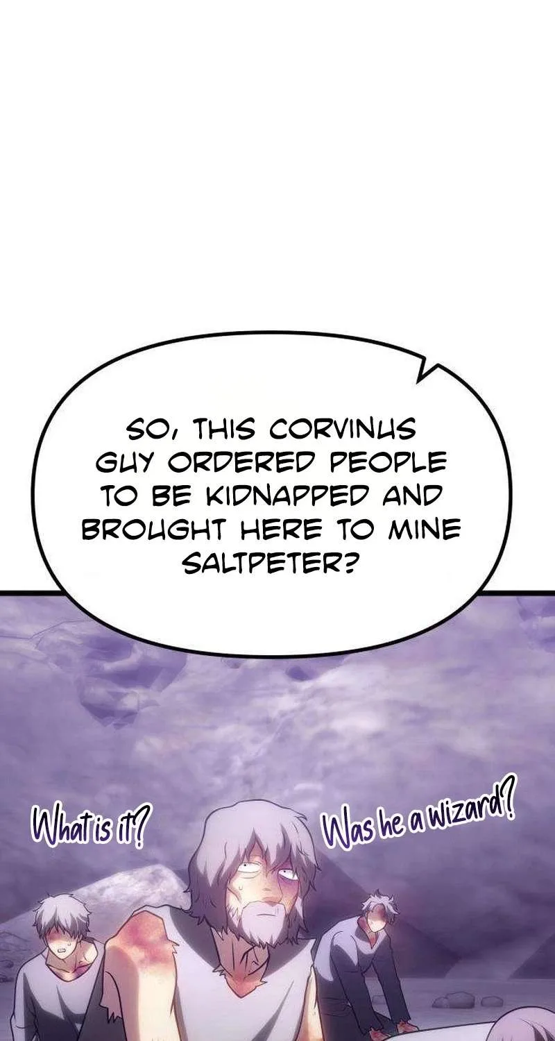The Shepherd Wizard Chapter 38 page 25