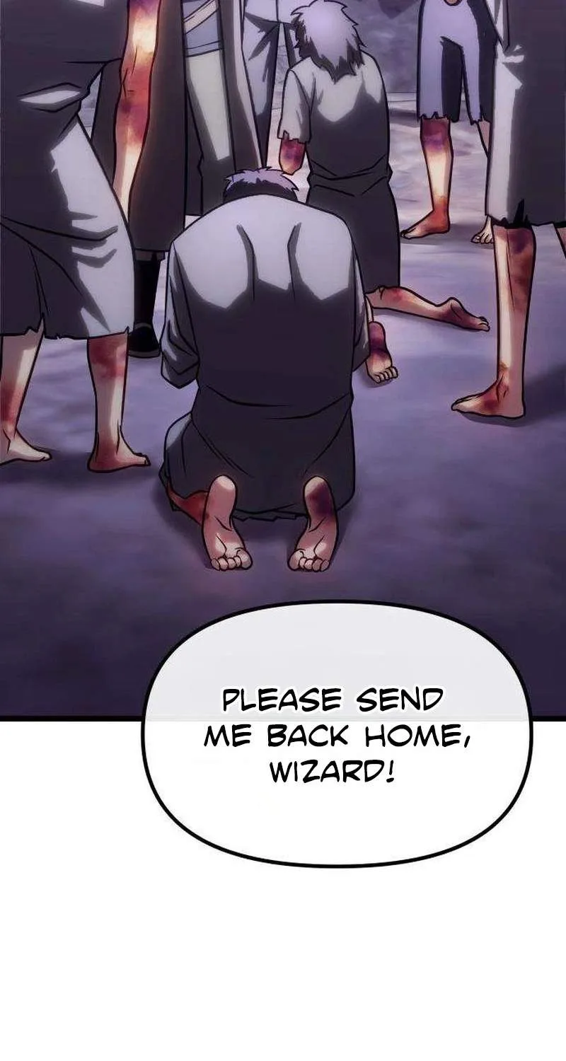 The Shepherd Wizard Chapter 38 page 35