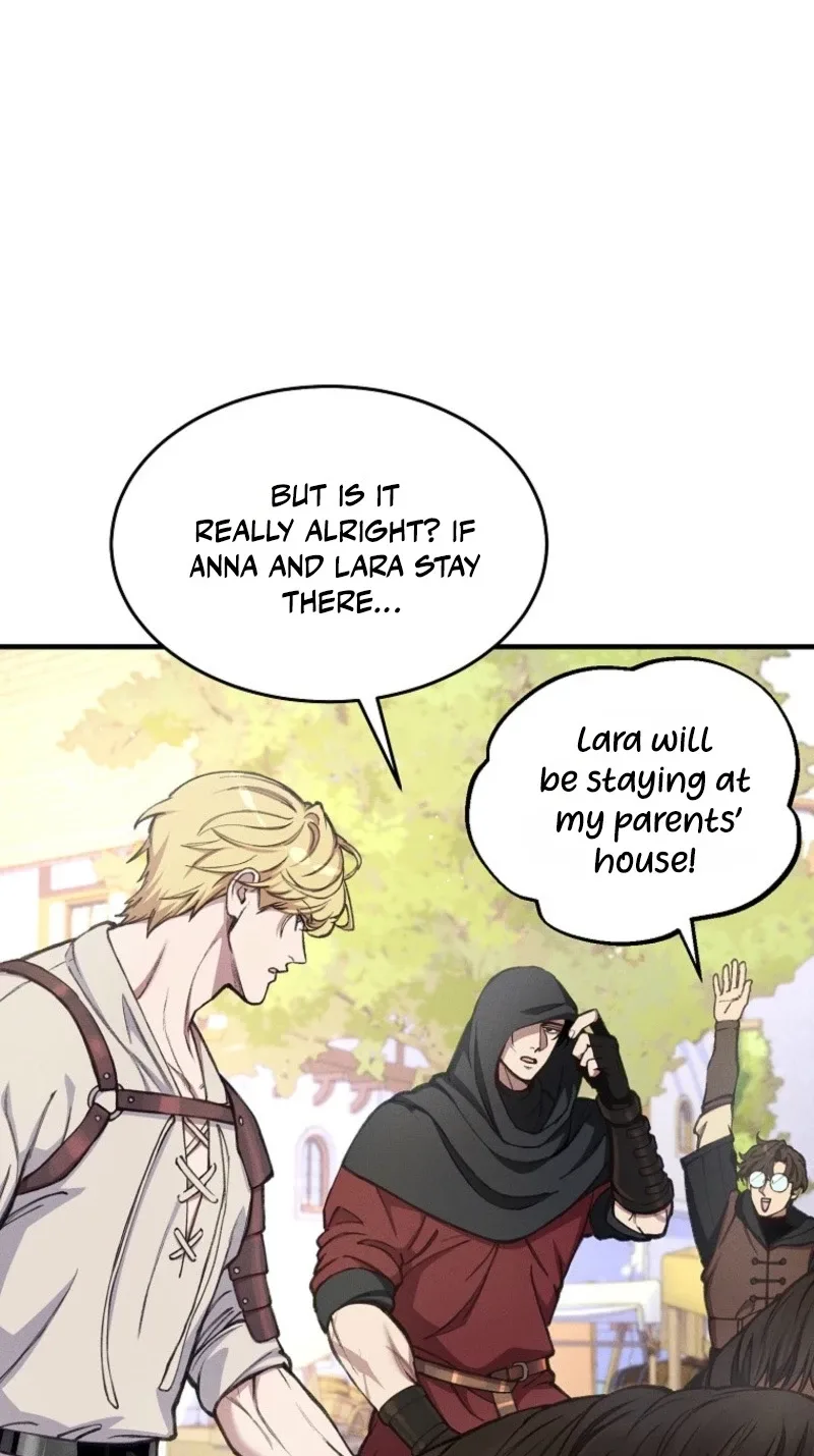 The Prince Doesn’t Cry From Mere Onions Chapter 77 page 15