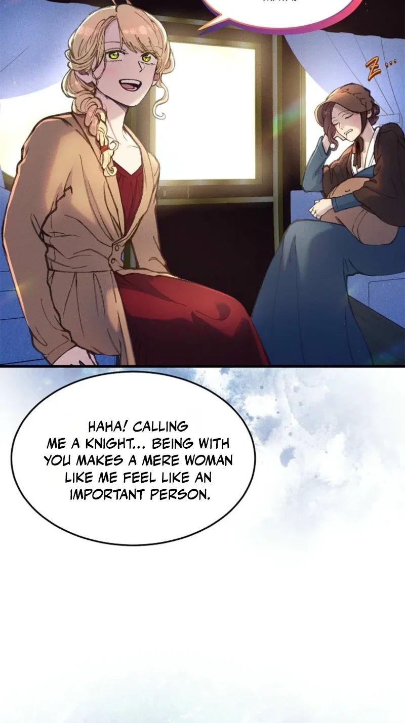 The Prince Doesn’t Cry From Mere Onions Chapter 77 page 6