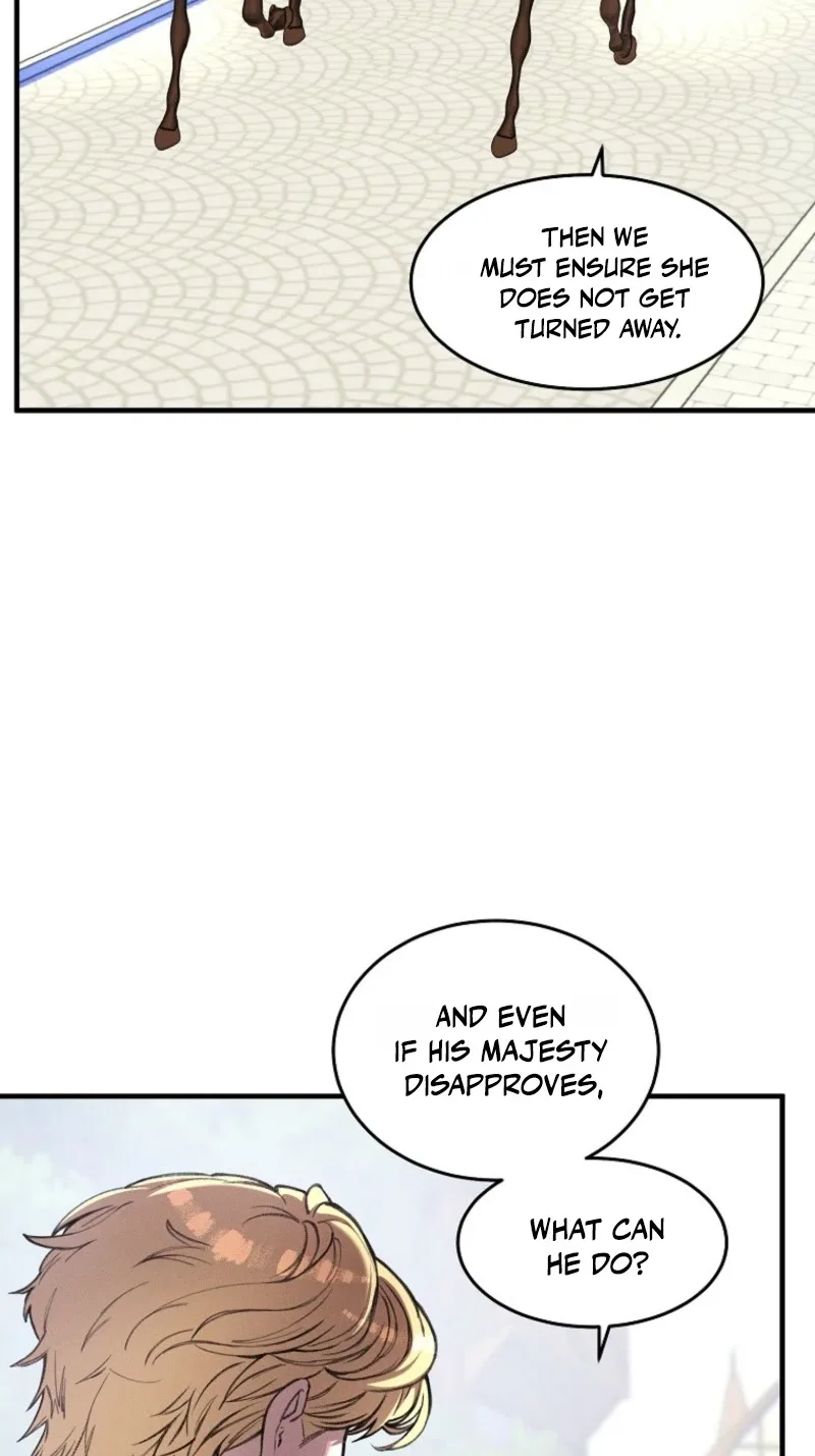 The Prince Doesn’t Cry From Mere Onions Chapter 77 page 23