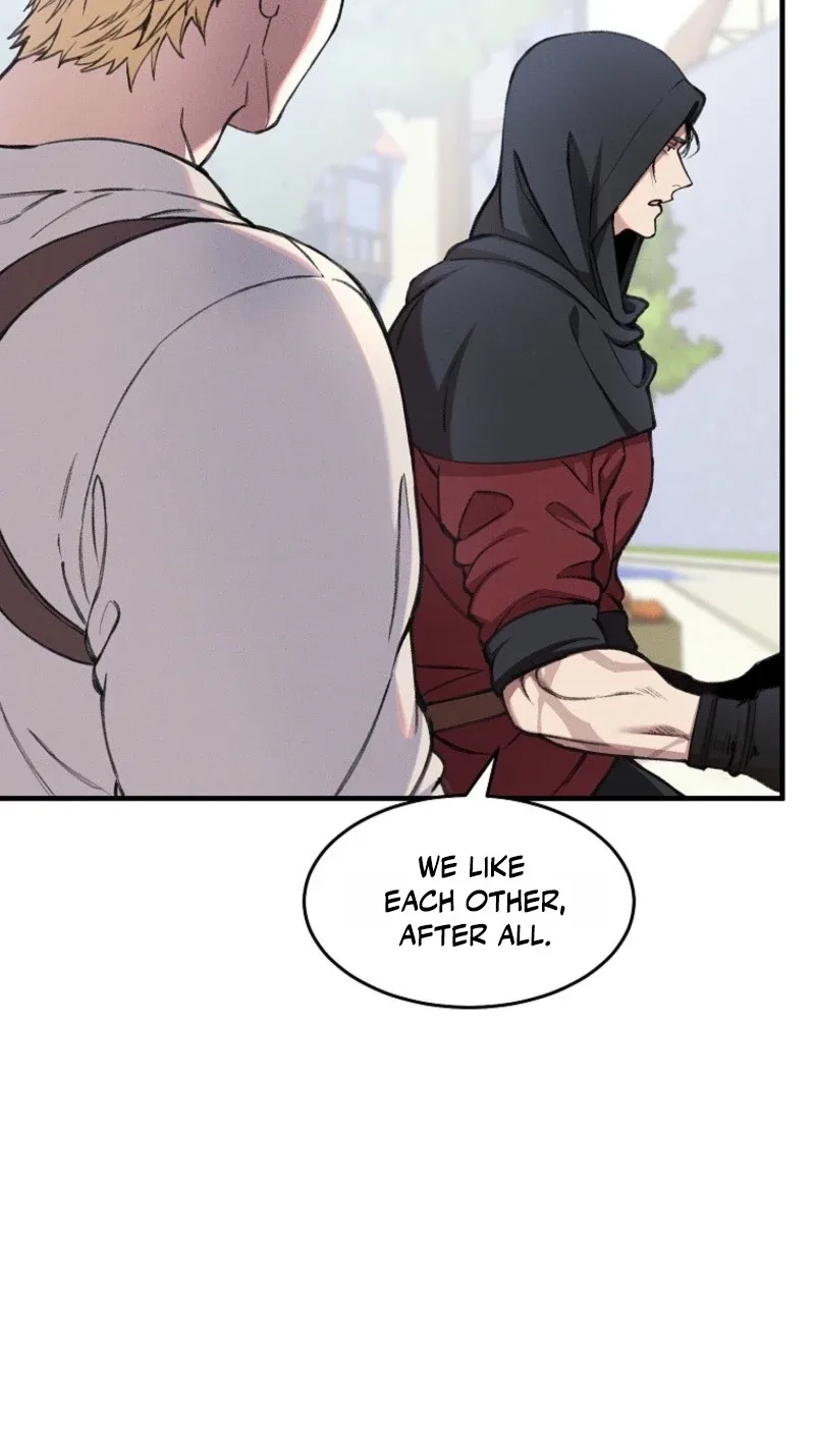 The Prince Doesn’t Cry From Mere Onions Chapter 77 page 24