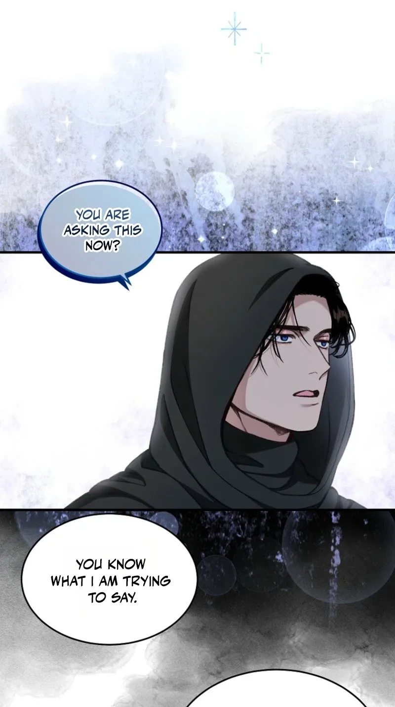 The Prince Doesn’t Cry From Mere Onions Chapter 77 page 20