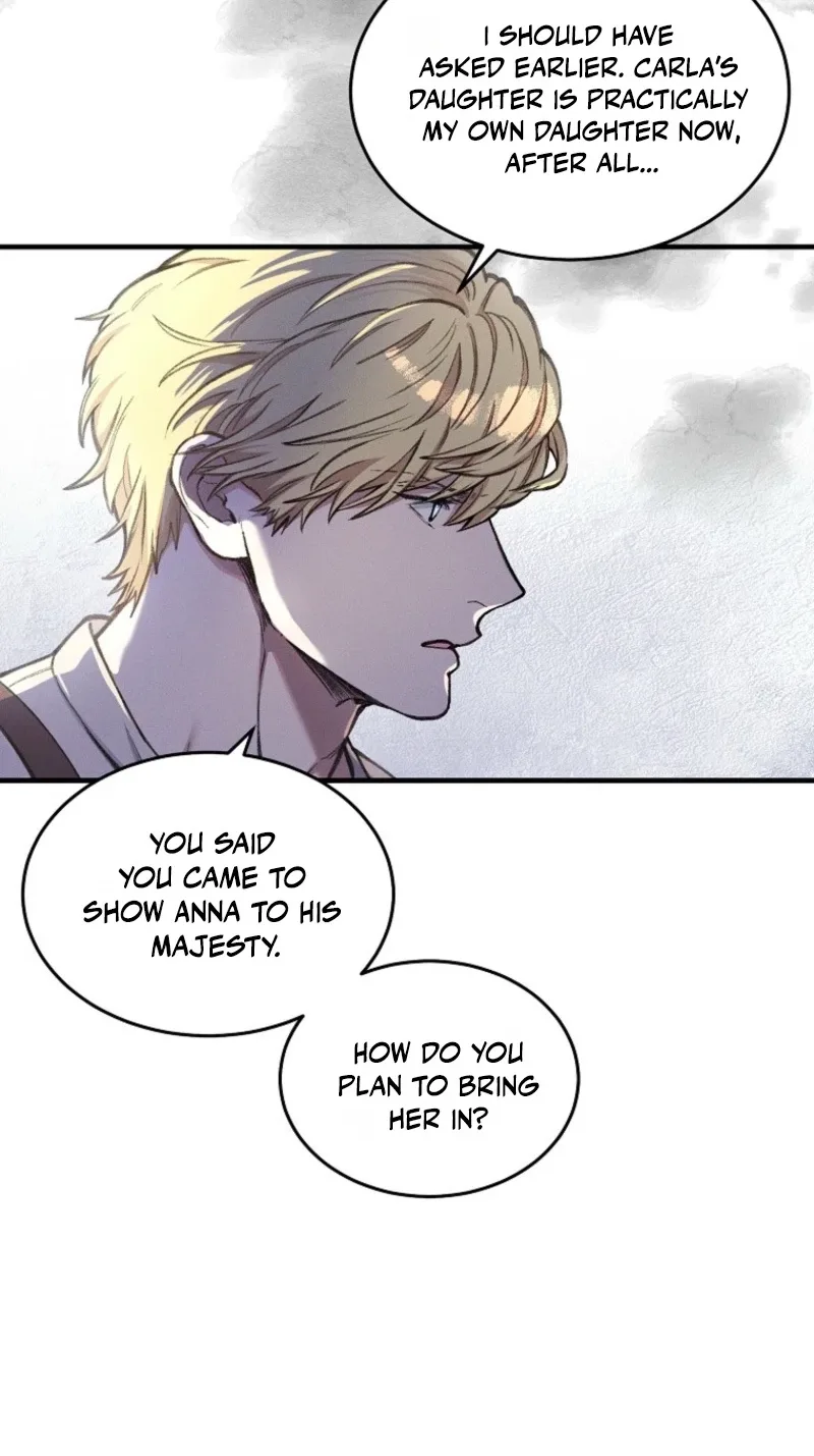 The Prince Doesn’t Cry From Mere Onions Chapter 77 page 21