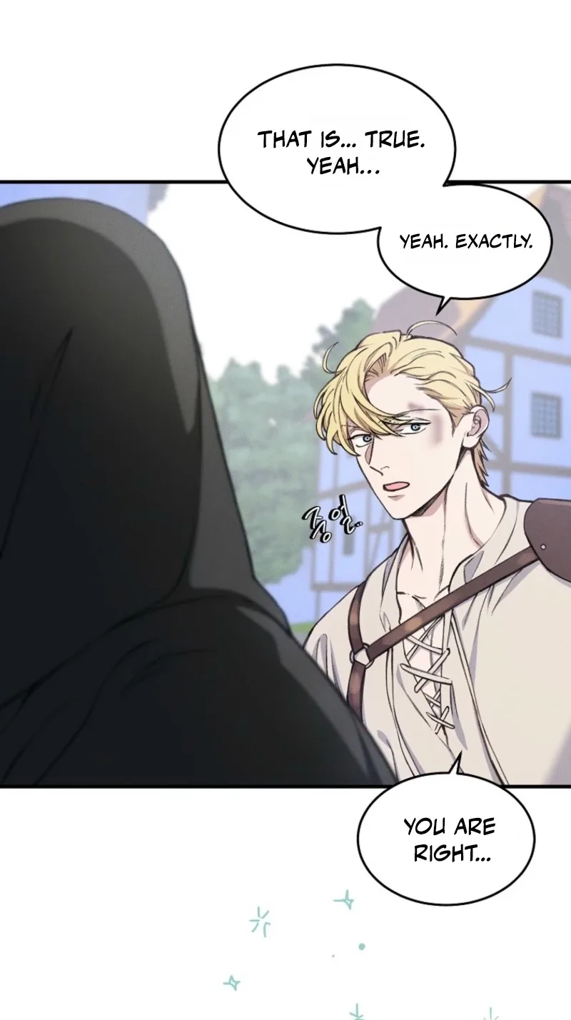 The Prince Doesn’t Cry From Mere Onions Chapter 77 page 25