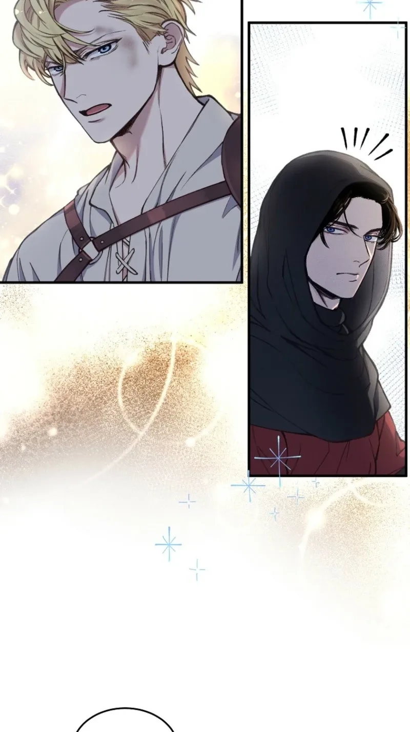The Prince Doesn’t Cry From Mere Onions Chapter 77 page 17
