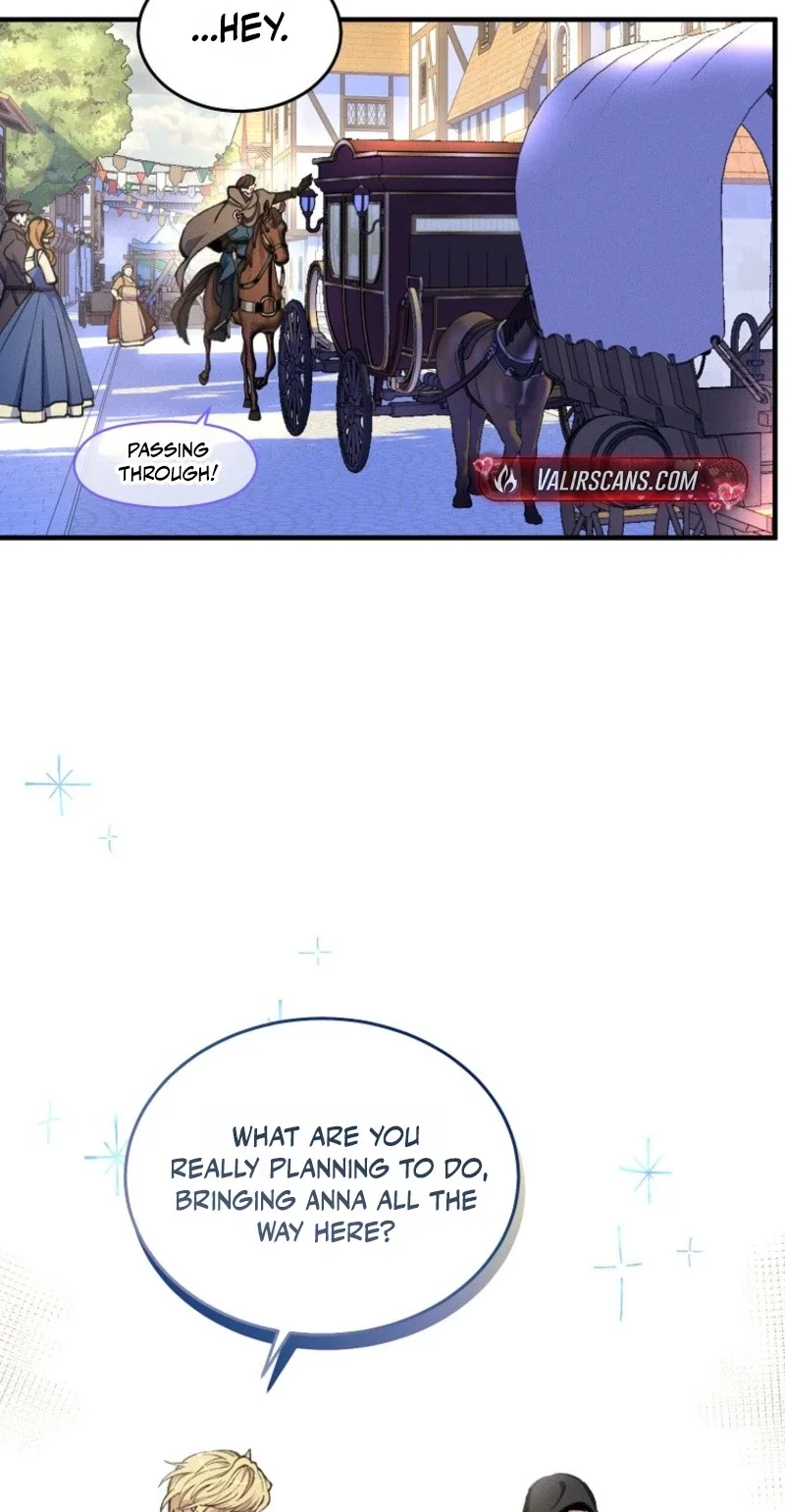 The Prince Doesn’t Cry From Mere Onions Chapter 77 page 18