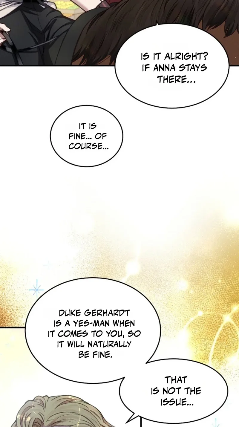 The Prince Doesn’t Cry From Mere Onions Chapter 77 page 16