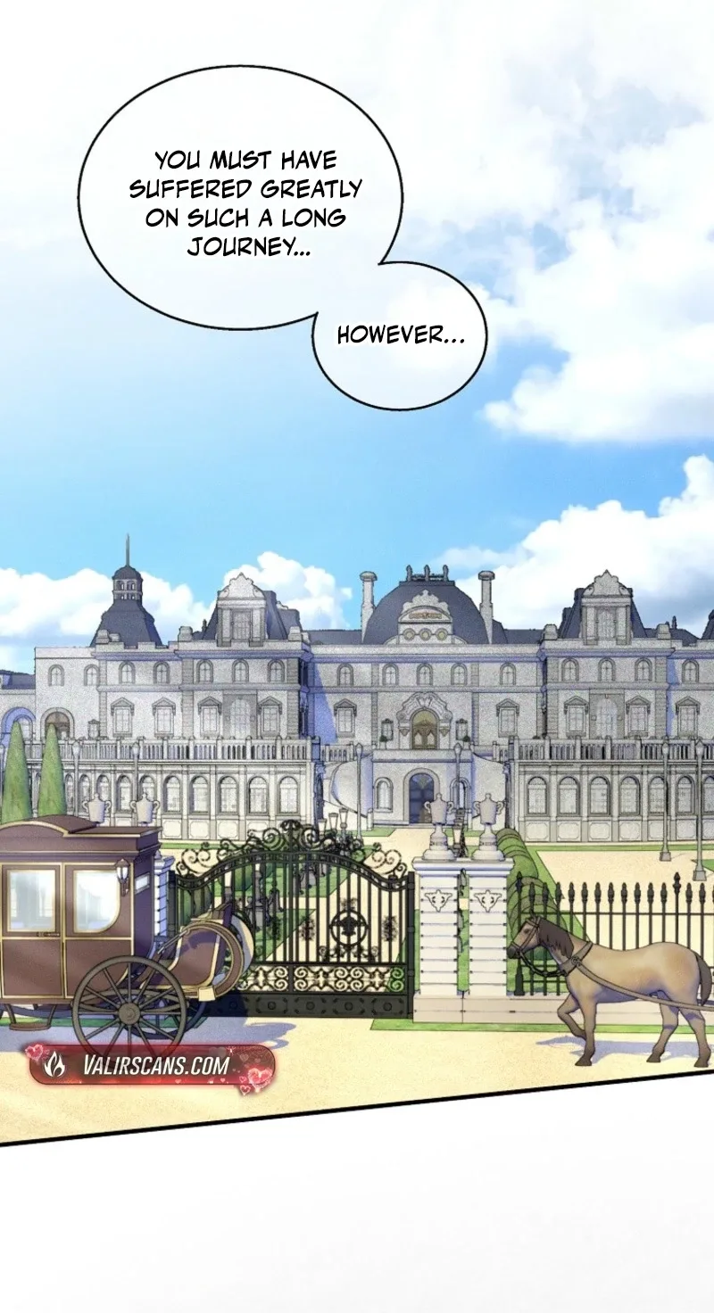 The Prince Doesn’t Cry From Mere Onions Chapter 77 page 28
