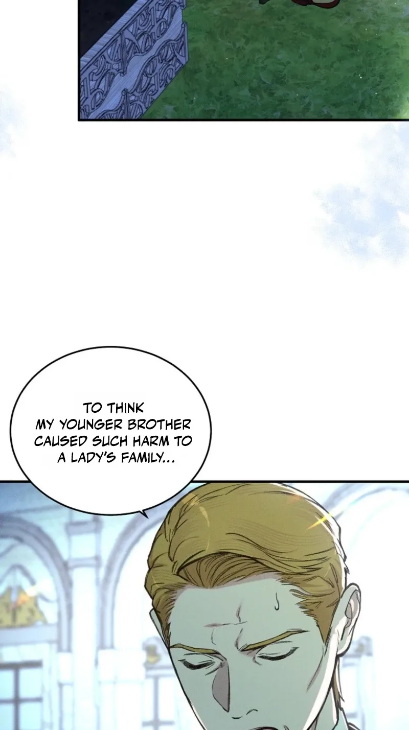 The Prince Doesn’t Cry From Mere Onions Chapter 77 page 41