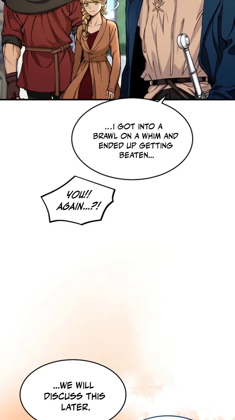 The Prince Doesn’t Cry From Mere Onions Chapter 77 page 34