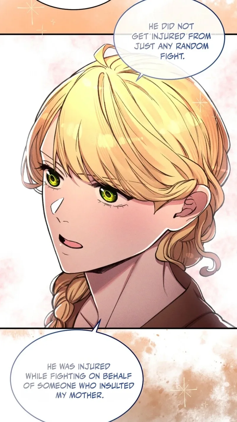 The Prince Doesn’t Cry From Mere Onions Chapter 77 page 35