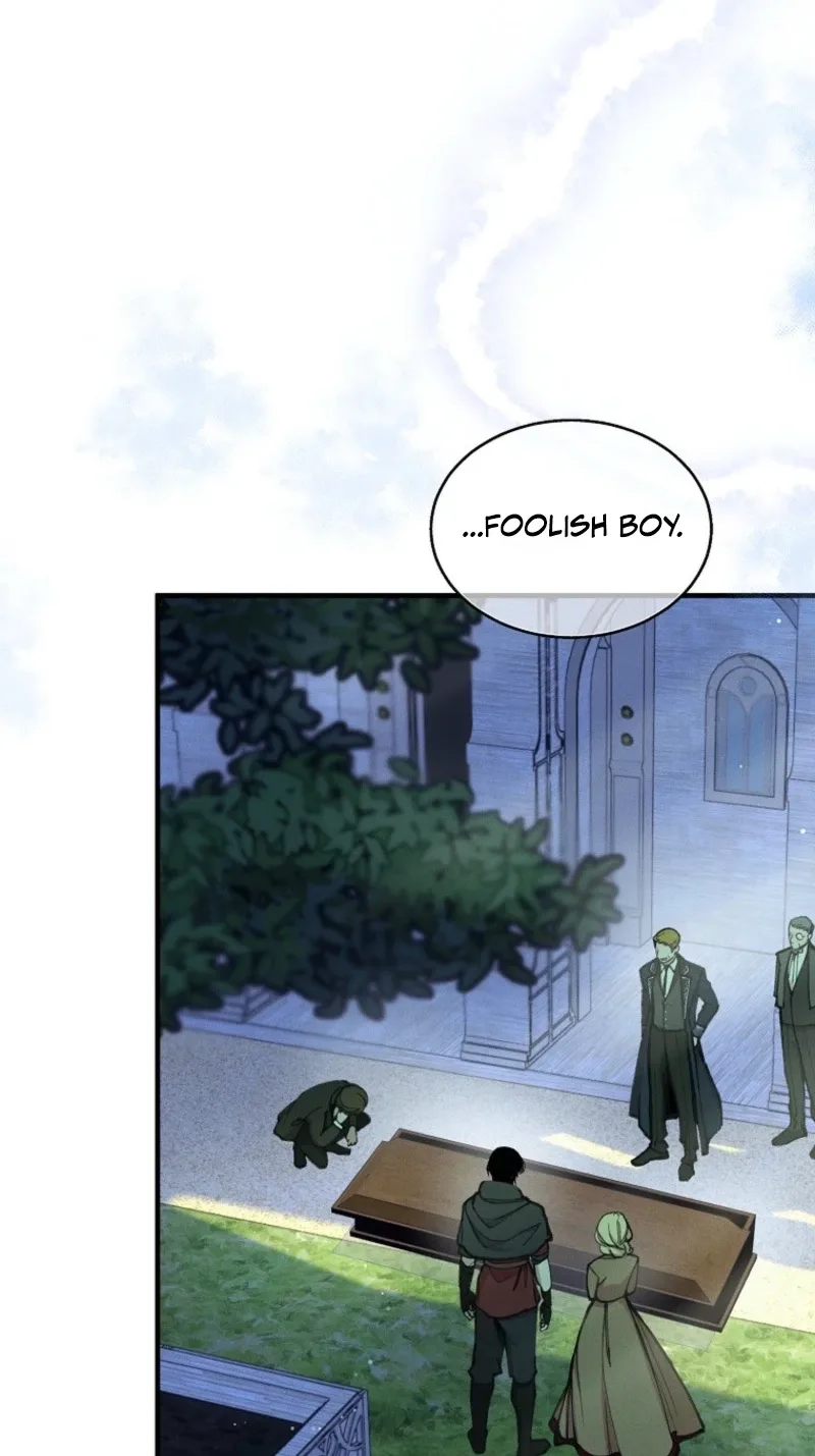 The Prince Doesn’t Cry From Mere Onions Chapter 77 page 40