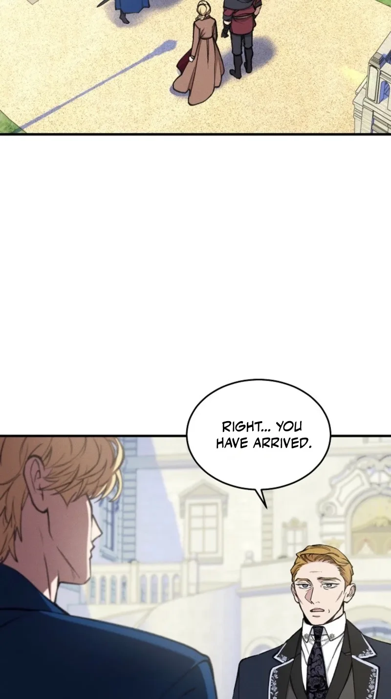 The Prince Doesn’t Cry From Mere Onions Chapter 77 page 32