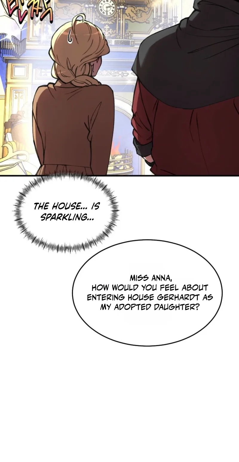 The Prince Doesn’t Cry From Mere Onions Chapter 77 page 46