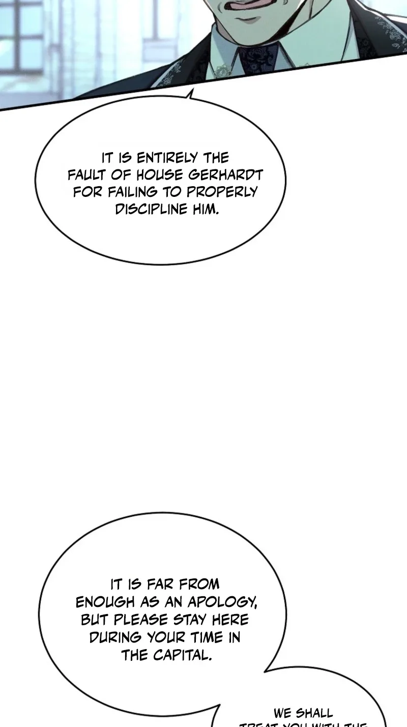 The Prince Doesn’t Cry From Mere Onions Chapter 77 page 42
