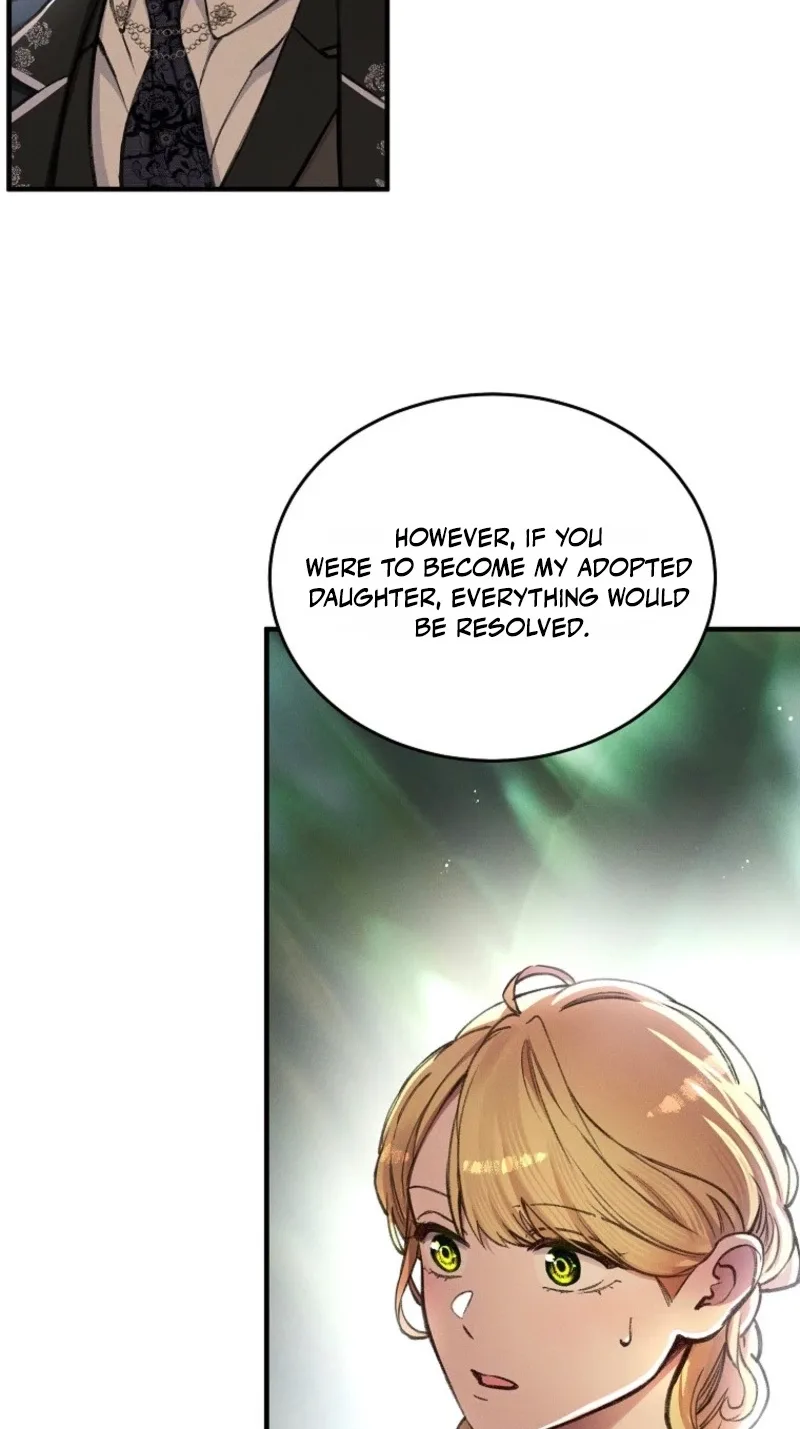 The Prince Doesn’t Cry From Mere Onions Chapter 77 page 49