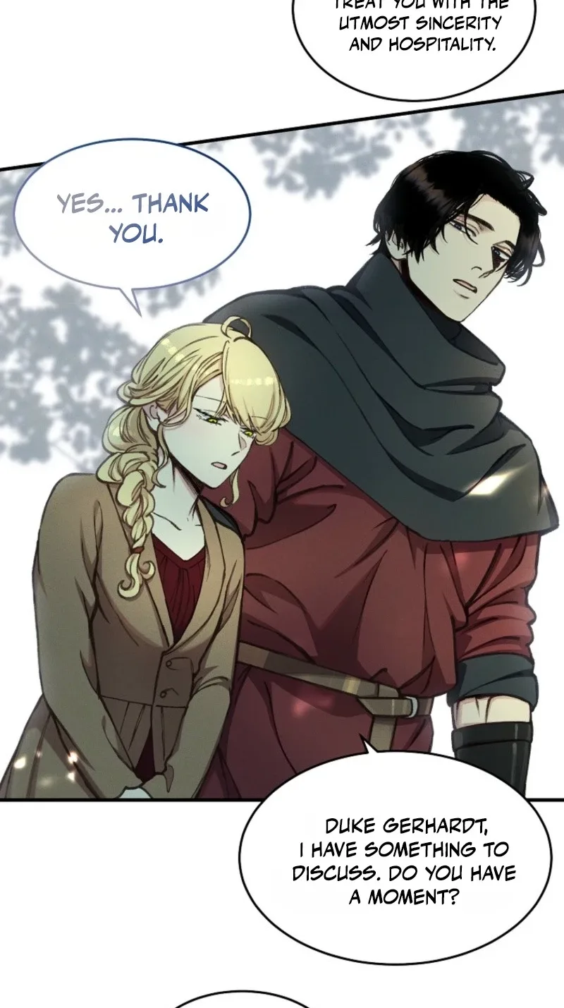 The Prince Doesn’t Cry From Mere Onions Chapter 77 page 43