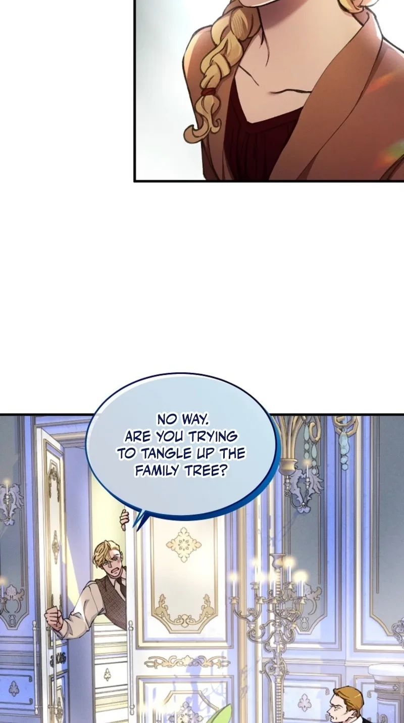 The Prince Doesn’t Cry From Mere Onions Chapter 77 page 50