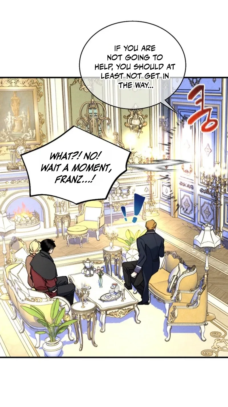 The Prince Doesn’t Cry From Mere Onions Chapter 77 page 53