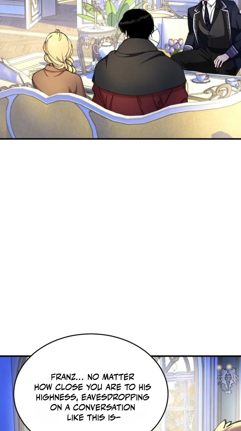 The Prince Doesn’t Cry From Mere Onions Chapter 77 page 51