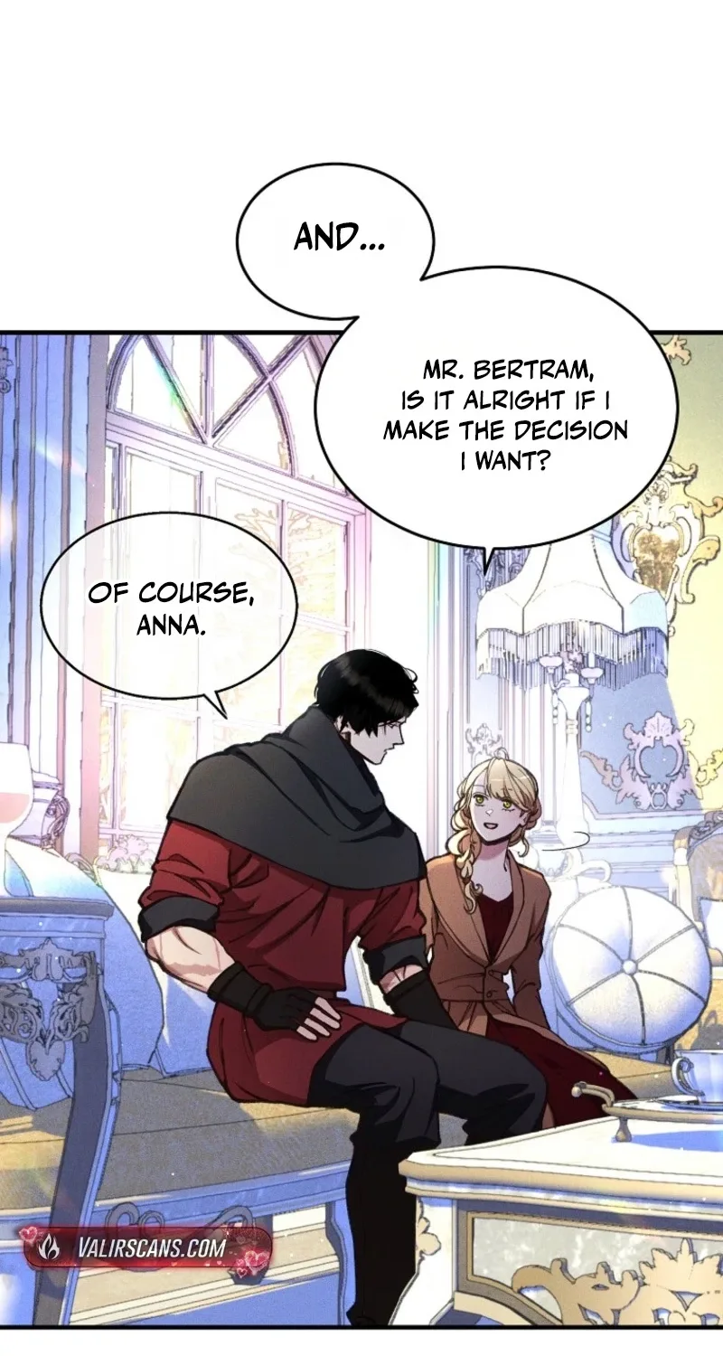The Prince Doesn’t Cry From Mere Onions Chapter 77 page 56