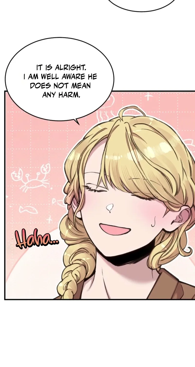 The Prince Doesn’t Cry From Mere Onions Chapter 77 page 55