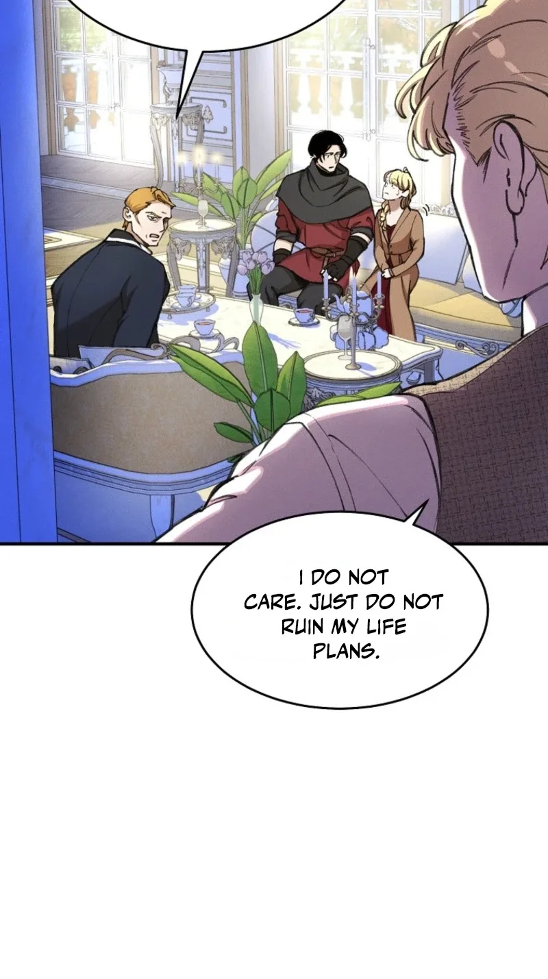 The Prince Doesn’t Cry From Mere Onions Chapter 77 page 52