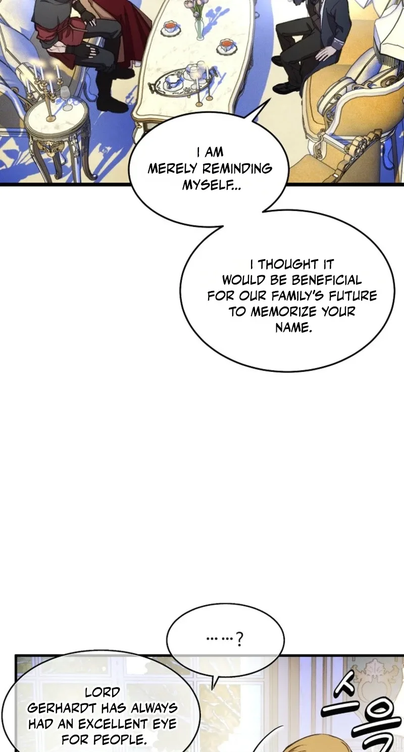 The Prince Doesn’t Cry From Mere Onions Chapter 77 page 64