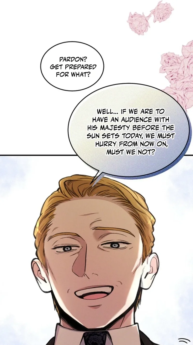 The Prince Doesn’t Cry From Mere Onions Chapter 77 page 66