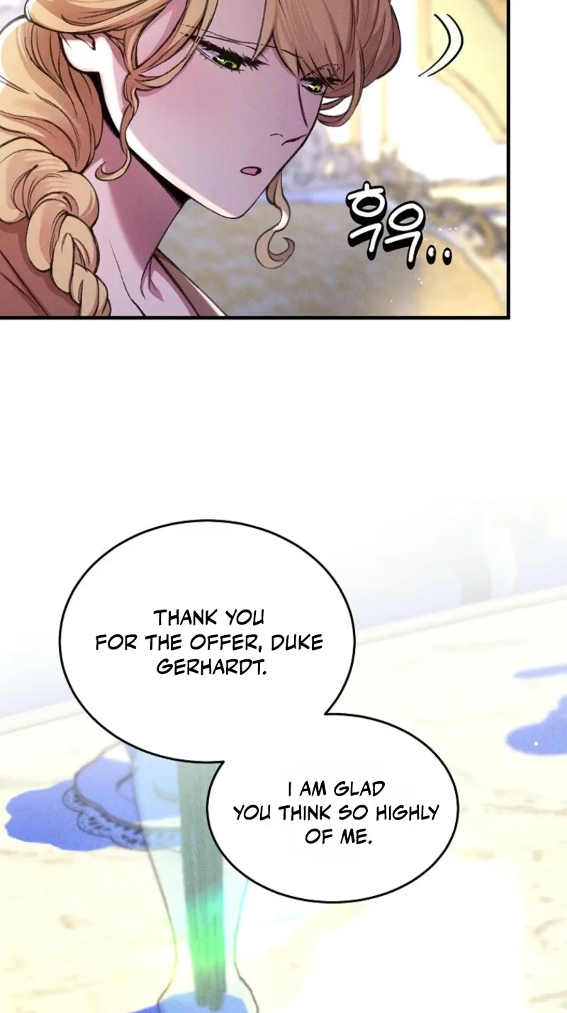 The Prince Doesn’t Cry From Mere Onions Chapter 77 page 58