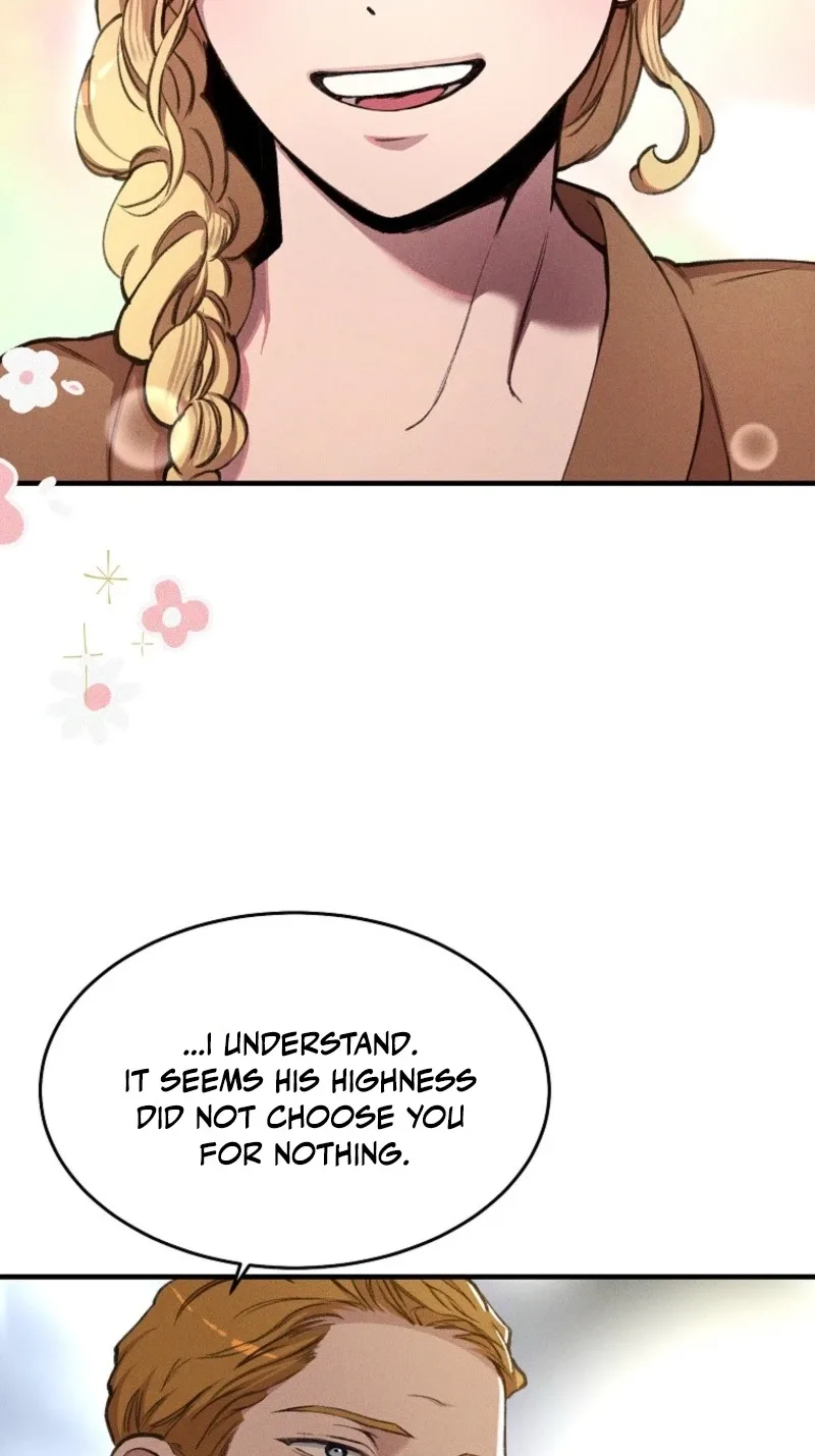 The Prince Doesn’t Cry From Mere Onions Chapter 77 page 62