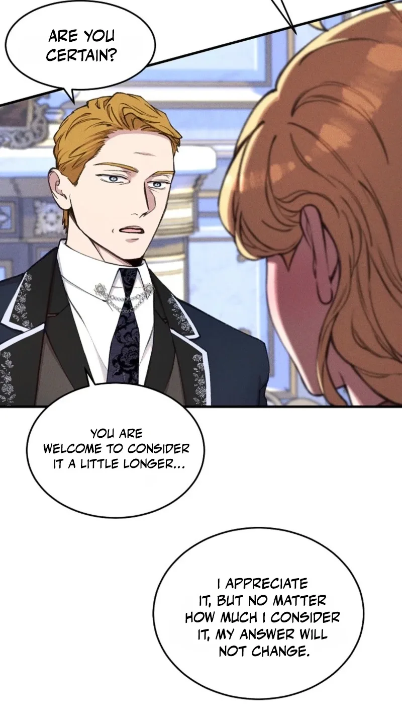 The Prince Doesn’t Cry From Mere Onions Chapter 77 page 60