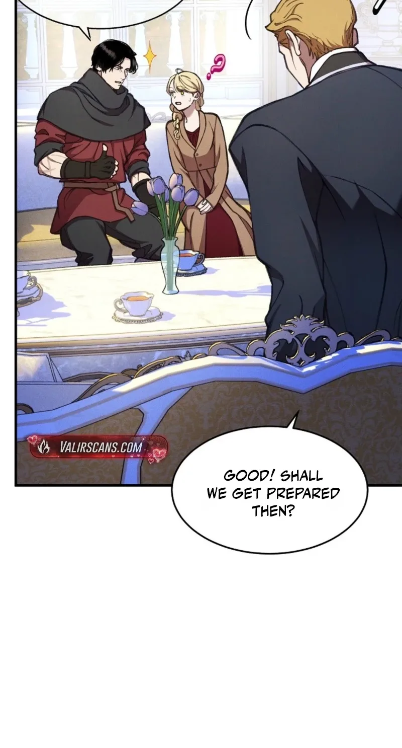 The Prince Doesn’t Cry From Mere Onions Chapter 77 page 65