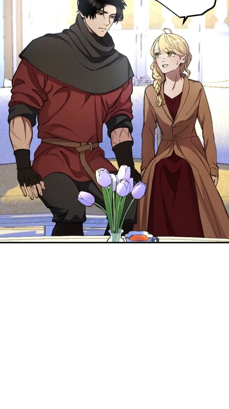 The Prince Doesn’t Cry From Mere Onions Chapter 77 page 71