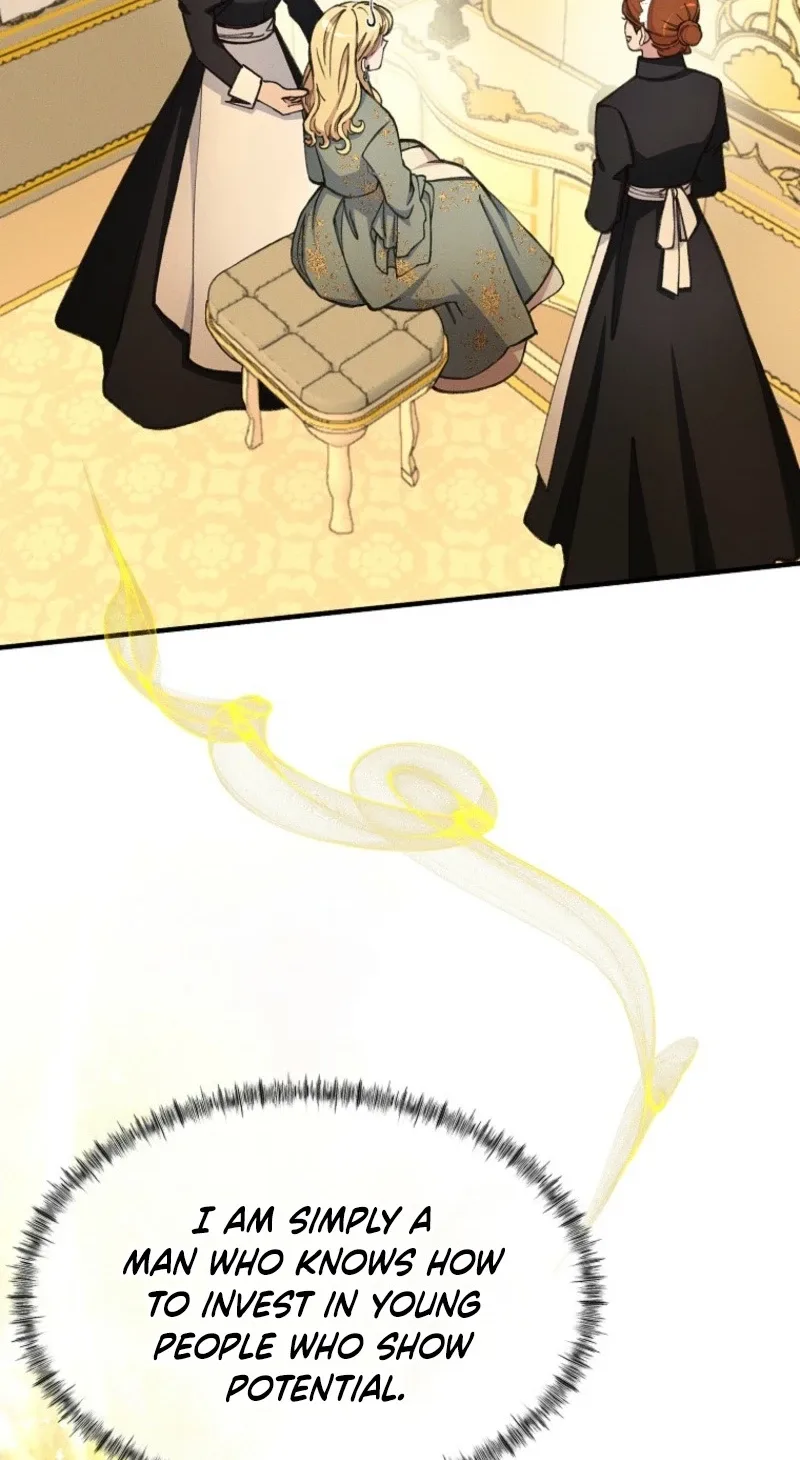 The Prince Doesn’t Cry From Mere Onions Chapter 77 page 74