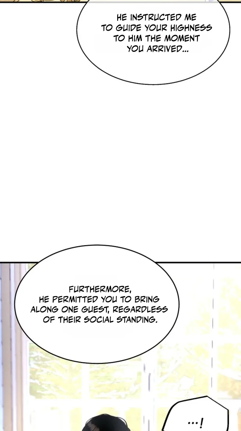 The Prince Doesn’t Cry From Mere Onions Chapter 77 page 70