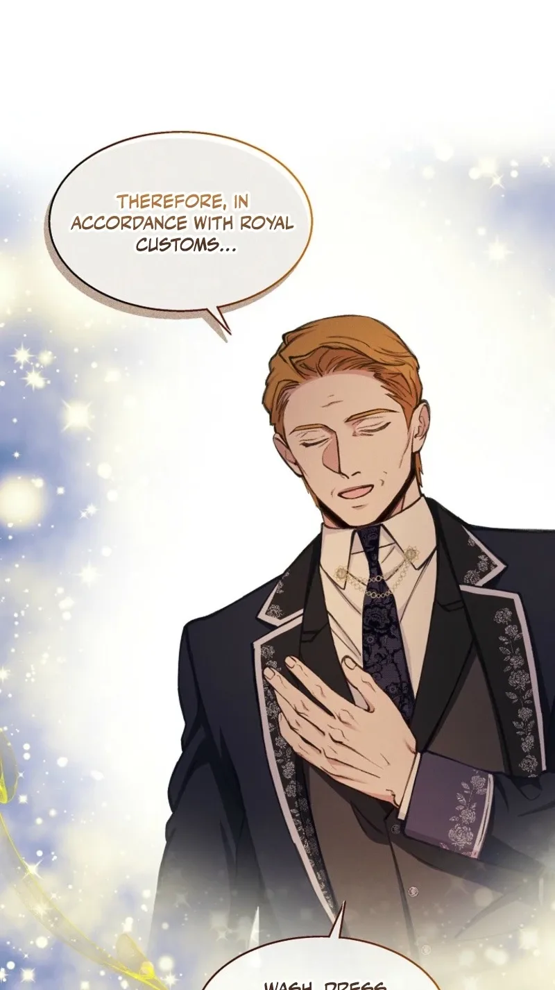 The Prince Doesn’t Cry From Mere Onions Chapter 77 page 72