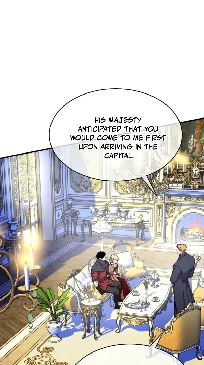 The Prince Doesn’t Cry From Mere Onions Chapter 77 page 69