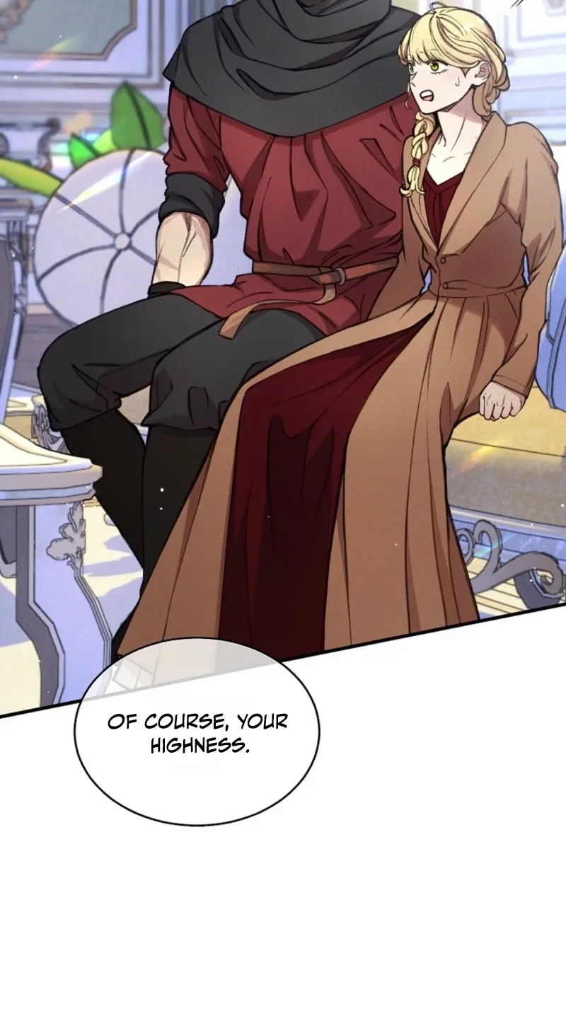 The Prince Doesn’t Cry From Mere Onions Chapter 77 page 68