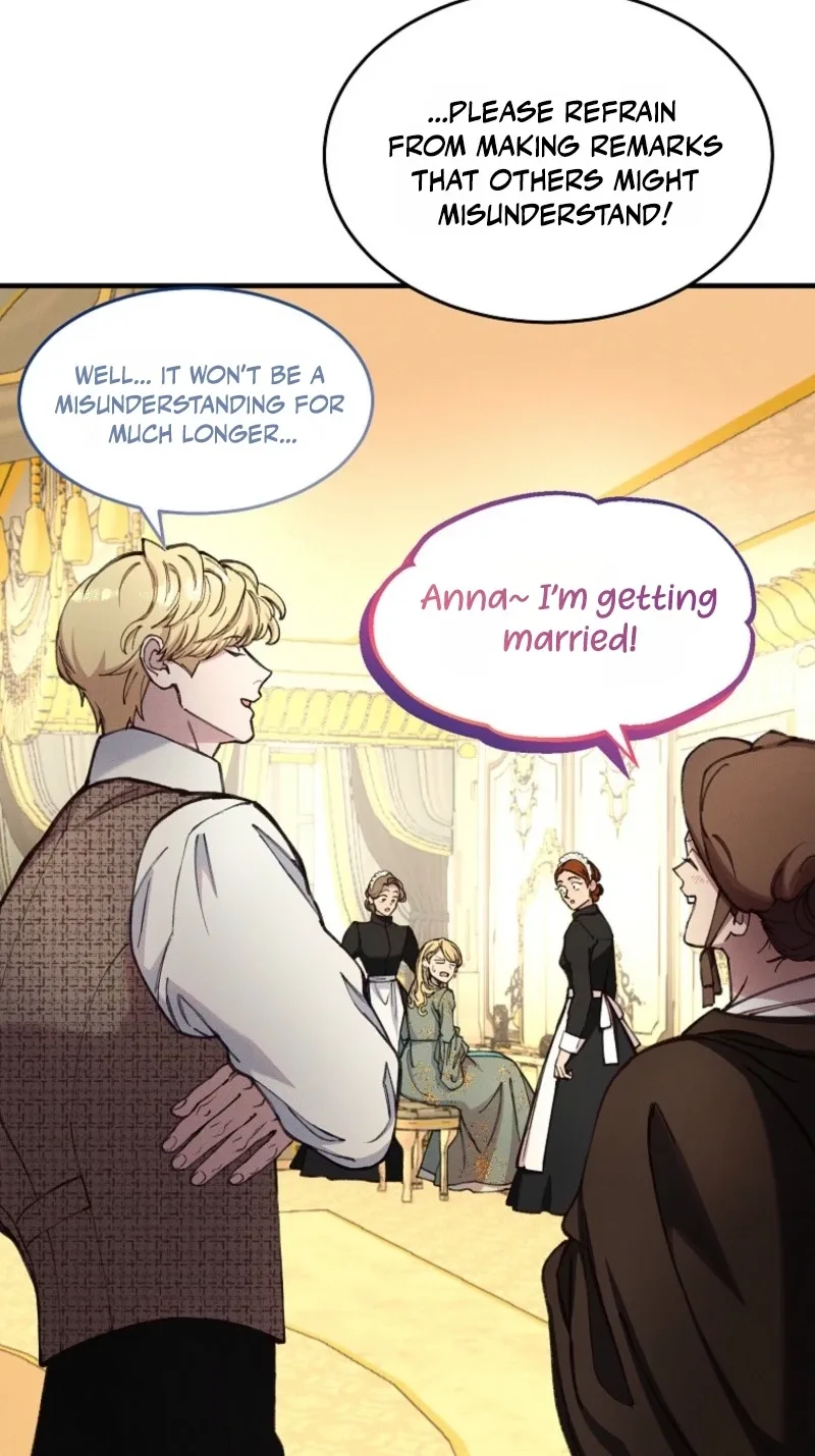 The Prince Doesn’t Cry From Mere Onions Chapter 77 page 79
