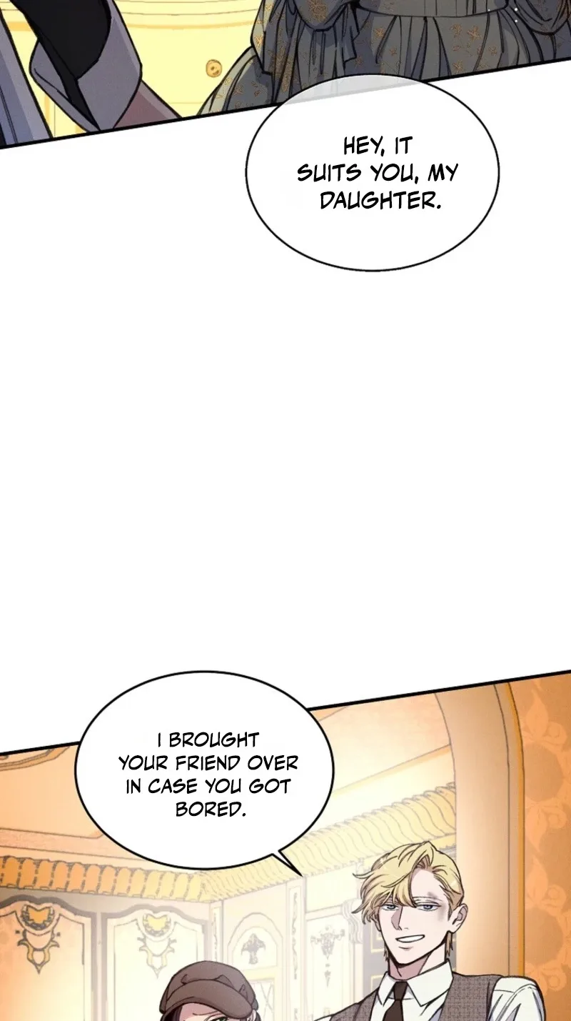 The Prince Doesn’t Cry From Mere Onions Chapter 77 page 77