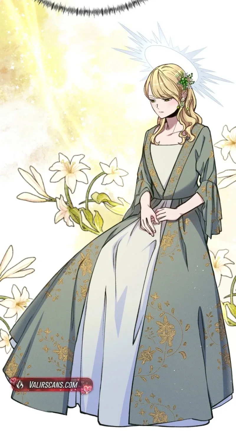 The Prince Doesn’t Cry From Mere Onions Chapter 77 page 75