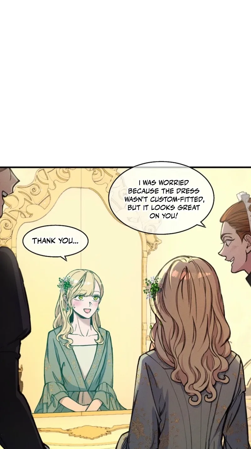 The Prince Doesn’t Cry From Mere Onions Chapter 77 page 76
